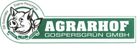 Agrarhof Gospersgrün GmbH